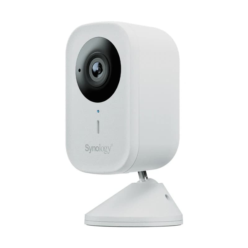 Synology CC400W Camara WiFi 4MP IR IP65 125º - 2