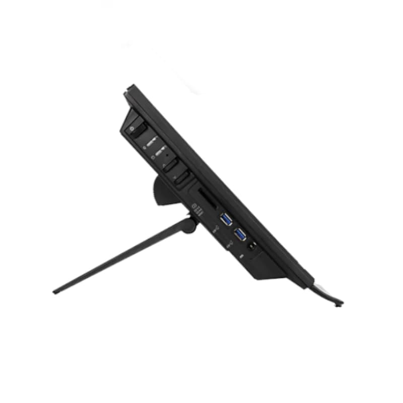 MSI Pro AP162T-007XES N100 4GB 256 DOS 15" tac.N - 3