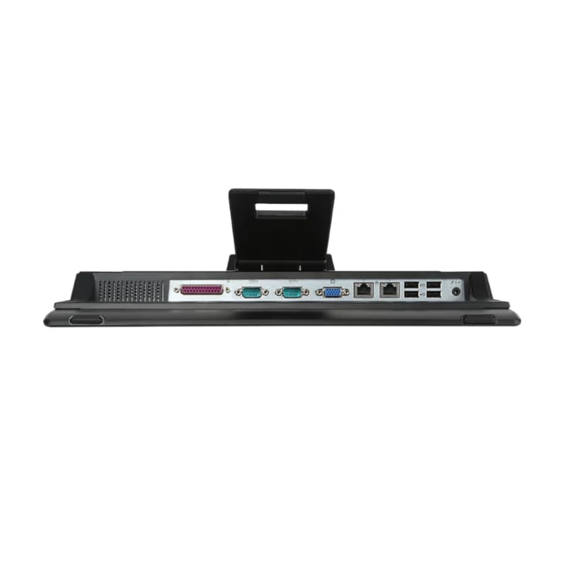 MSI Pro AP162T-007XES N100 4GB 256 DOS 15" tac.N - 4