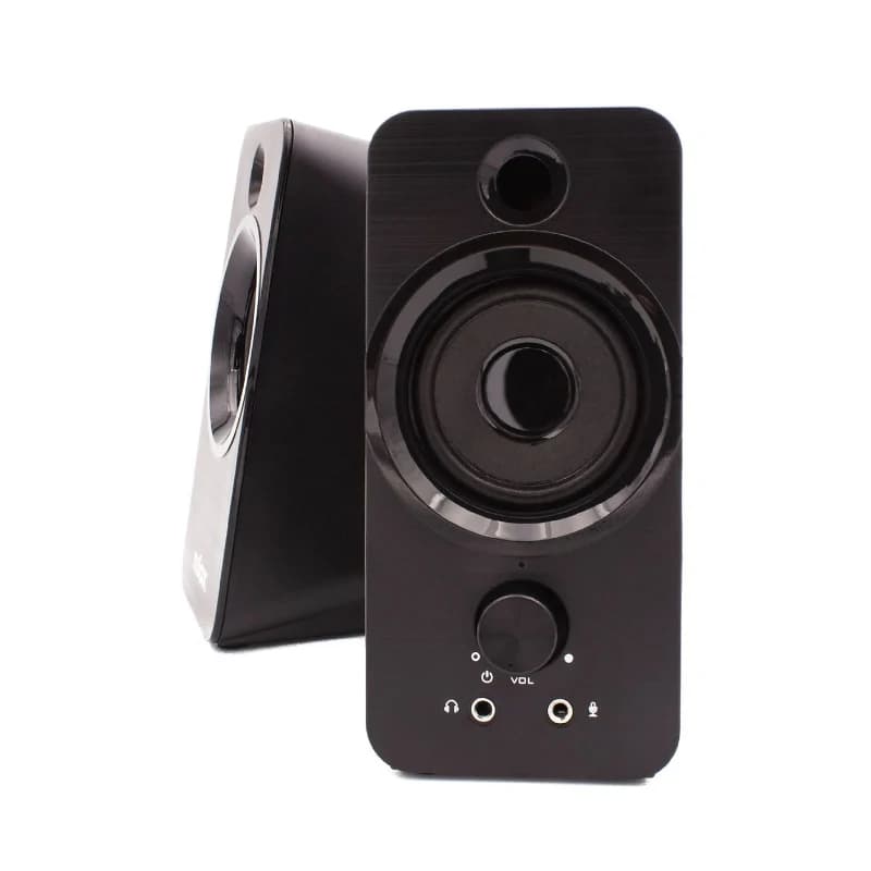 Nilox NXAPC02 Altavoces 6w USB - 3
