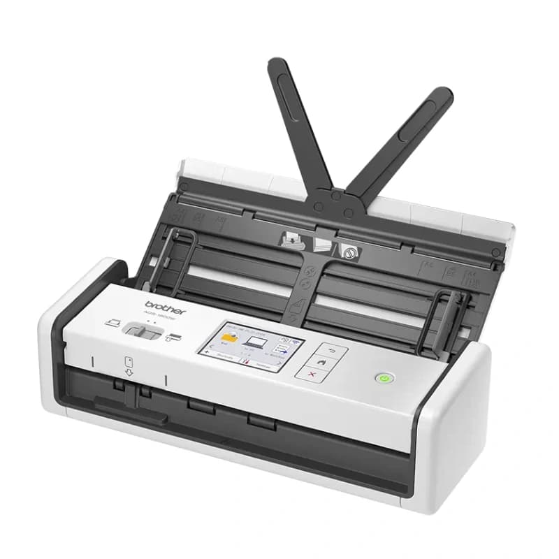 Brother Escáner Documentos ADS1800 - 3