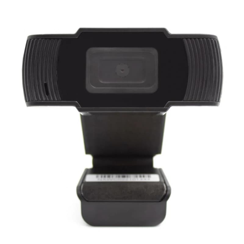 Nilox WEBCAM 720p -30FPS ENFOQUE FIJO - 2