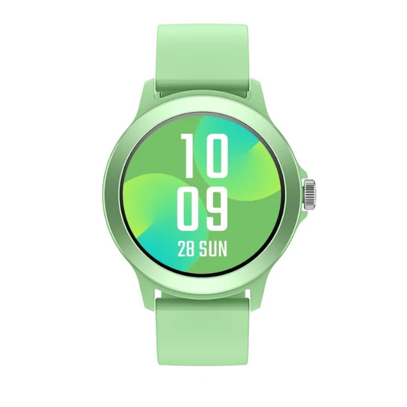 SPC SmartWatch SMARTEE DUO VIVO Verde + correa ext - 2