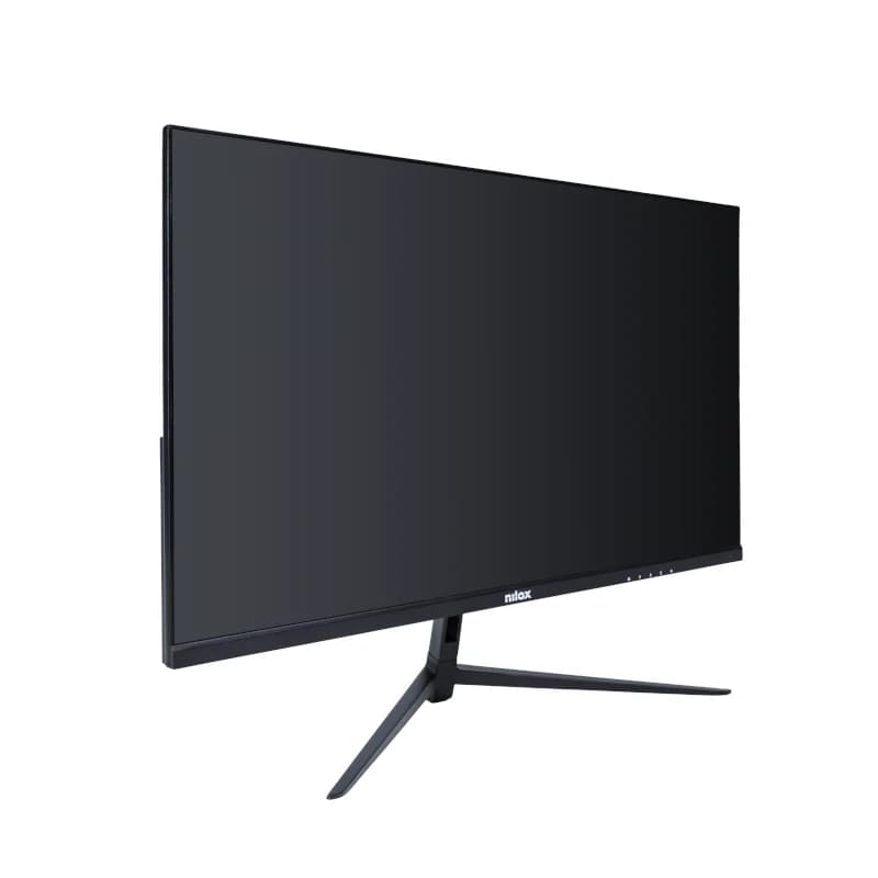 NILOX NXM24FHD111 Monitor 24"VA 100H HDMI DP peanV - 2
