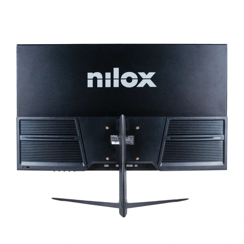 NILOX NXM24FHD111 Monitor 24"VA 100H HDMI DP peanV - 3