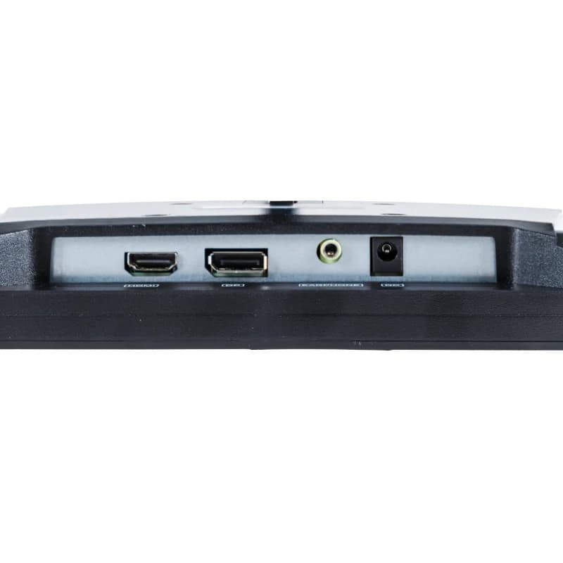 NILOX NXM24FHD111 Monitor 24"VA 100H HDMI DP peanV - 4