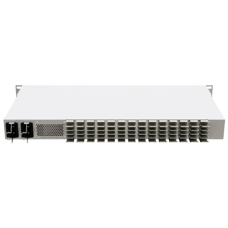 MikroTik CRS326-4C+20G+2Q+RM Switch 2x40Gb QSFP+ - 2
