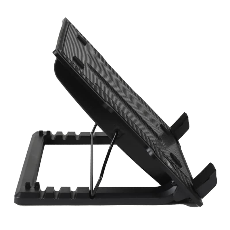 iggual Refrigerador portátil 2 ventiladors RP2V17A - 2