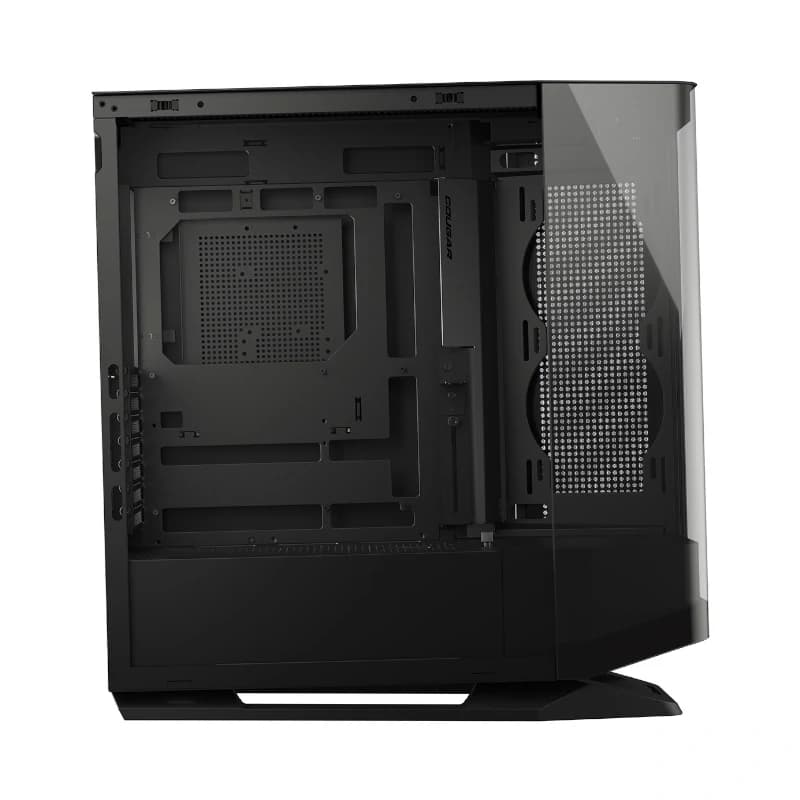 Cougar Semitorre FV270 Rgb Black - 3