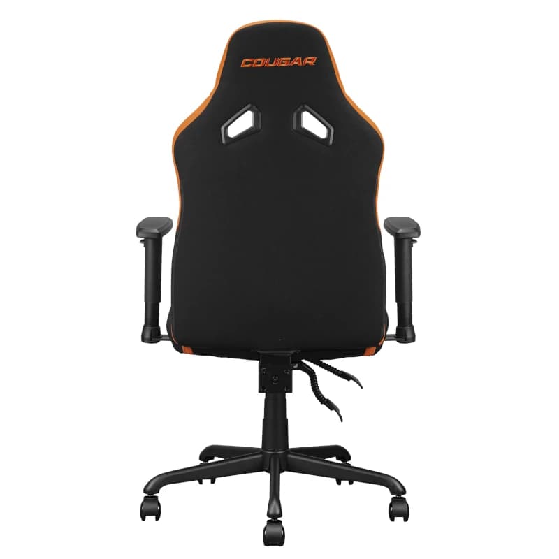 Cougar Silla Gaming Fusion SF - 4