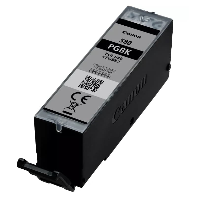 Canon Cartucho Multipack PGI-580/CLI-581 - 2