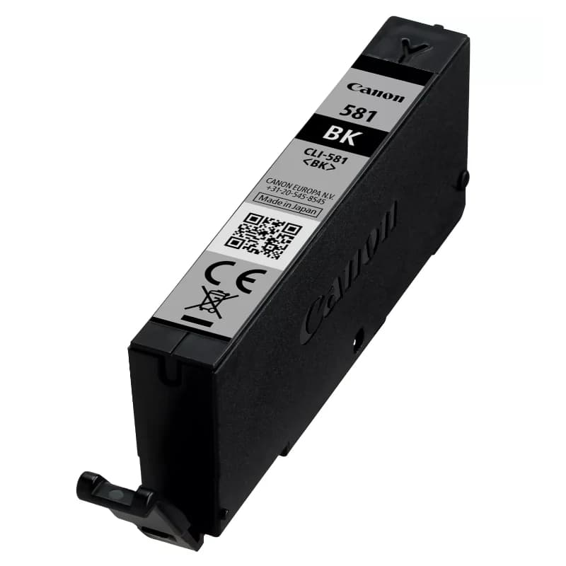 Canon Cartucho Multipack PGI-580/CLI-581 - 3