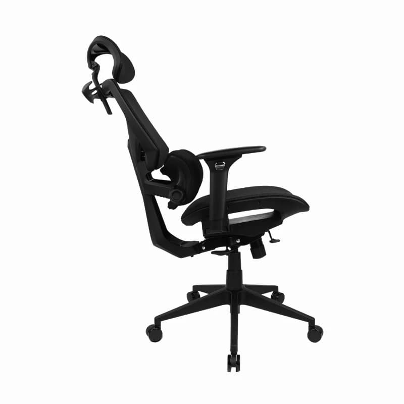 Drift Silla gaming DRAIR400 Mesh& Ergonomica - 4