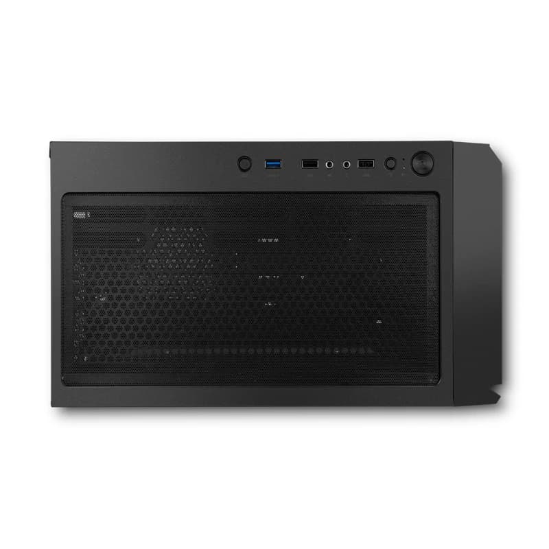 NOX Semitorre INFINITY BETA Airflow ARGB Rainbow - 2