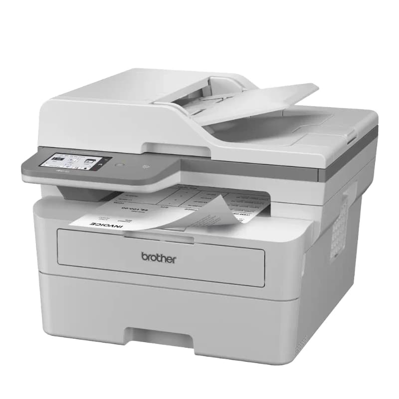 Brother Multifunción Laser MFC-L2980DW - 2