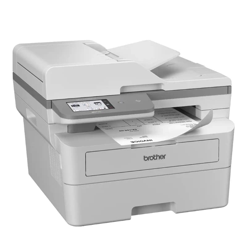 Brother Multifunción Laser MFC-L2980DW - 3