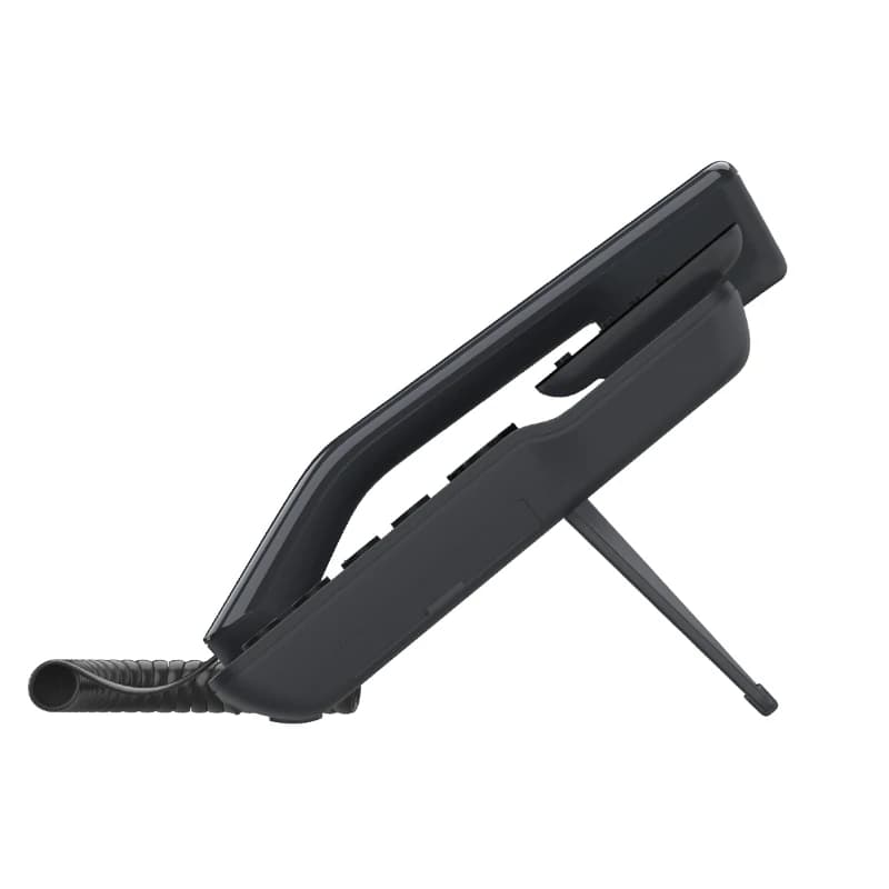 Fanvil V62G Teléfono IP básico Negro - 3