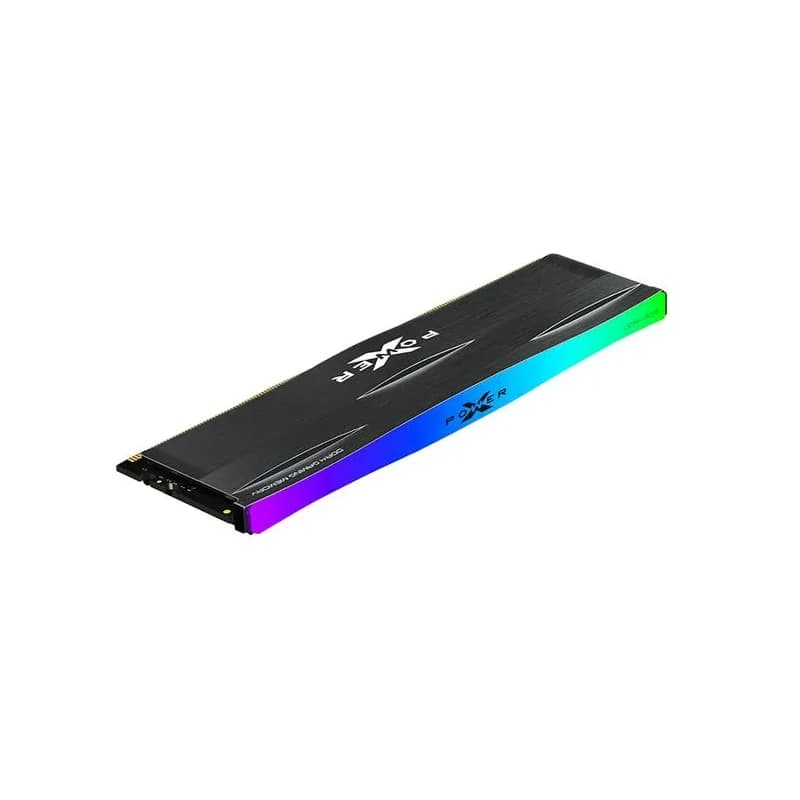 SP MEMORIA DDR4-3200,C16,RGB-UDIMM,16GB DR - 2