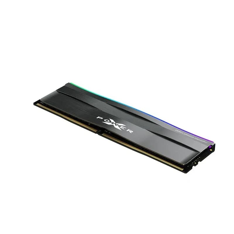 SP MEMORIA DDR4-3200,C16,RGB-UDIMM,16GB DR - 3