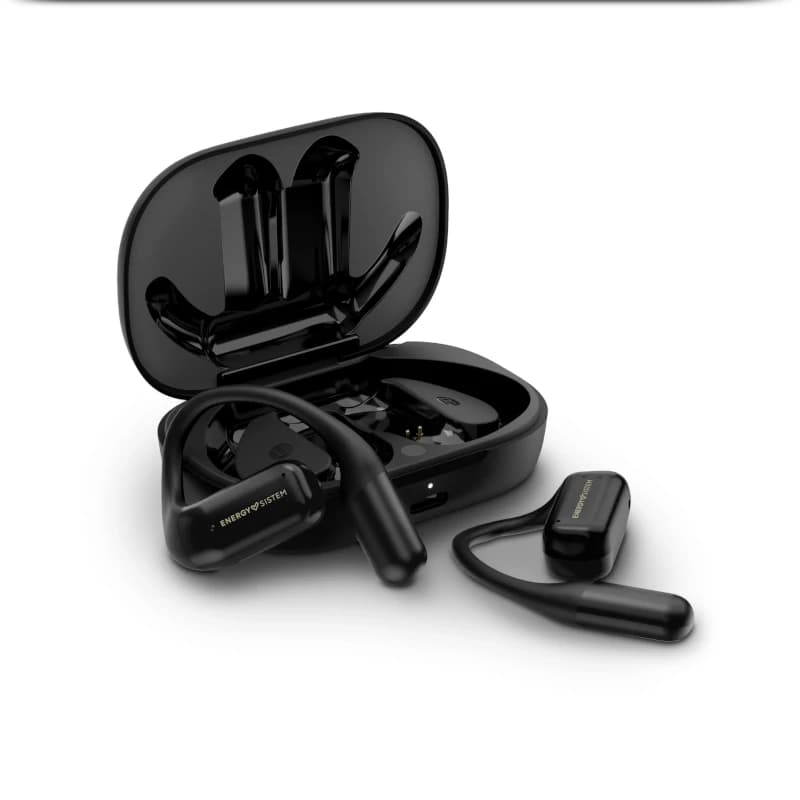 Energy Sistem Auriculares TWS OpenWave - 4