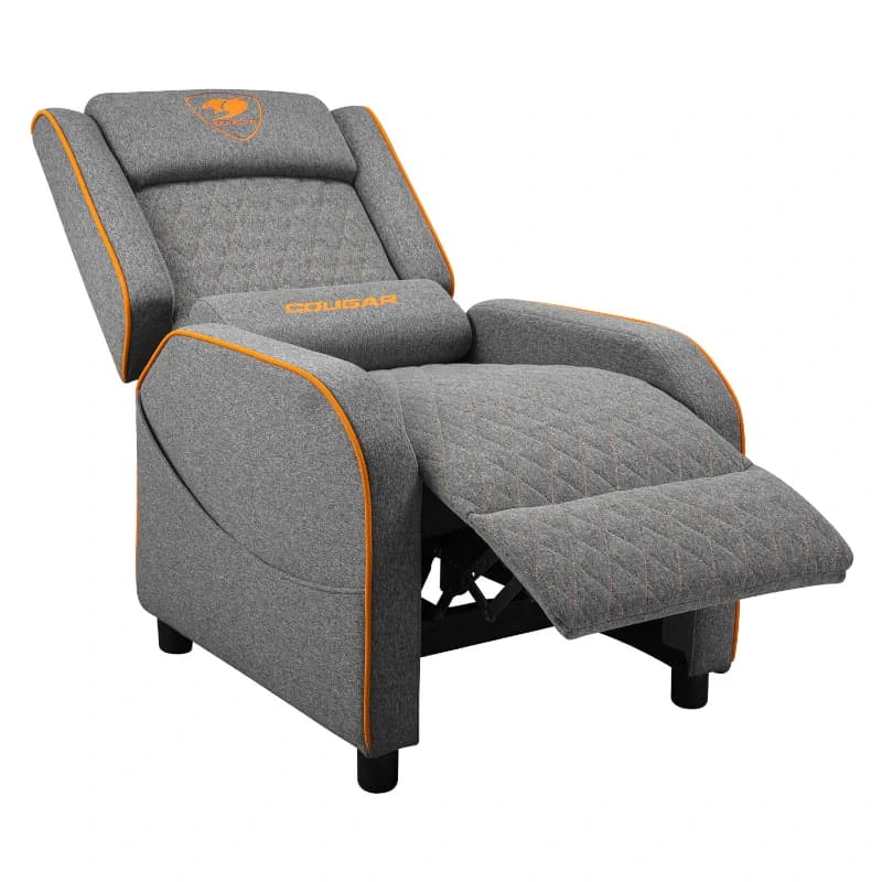 Cougar Sillón Gaming Ranger One Gray - 3