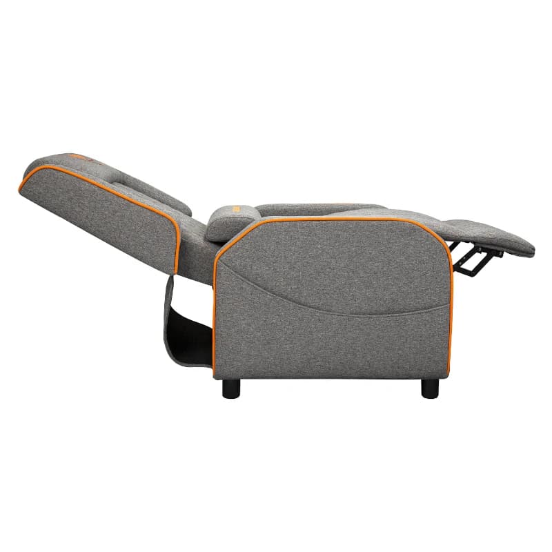 Cougar Sillón Gaming Ranger One Gray - 4