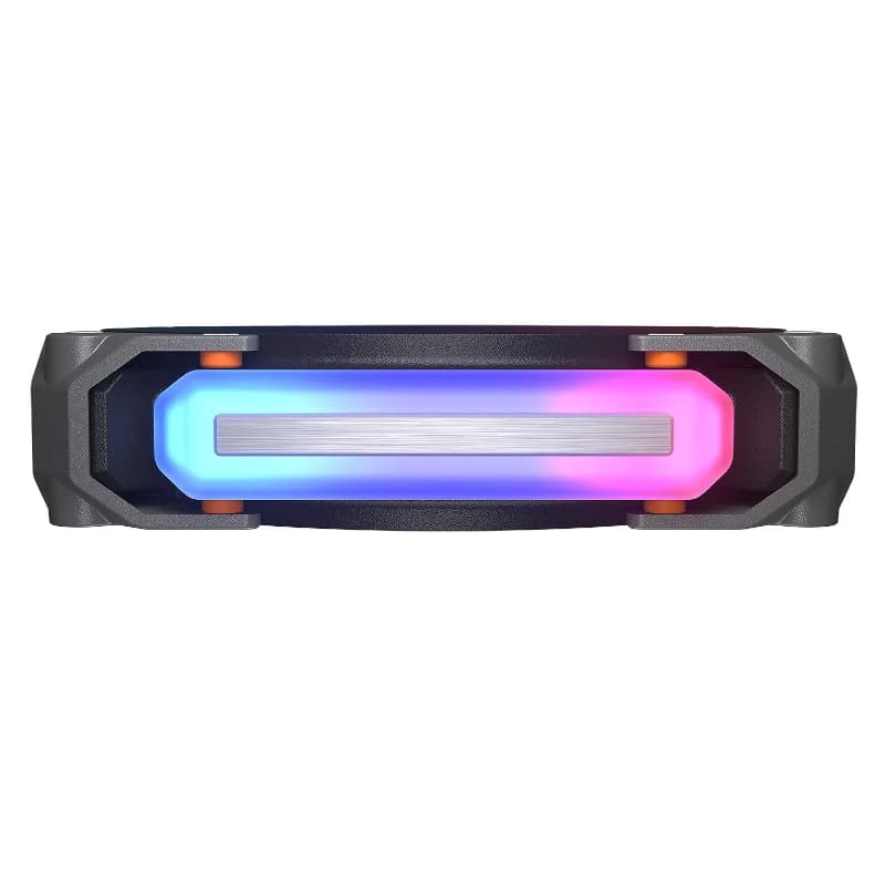 Cougar Ventilador Modular Apolar 120 Argb - 3