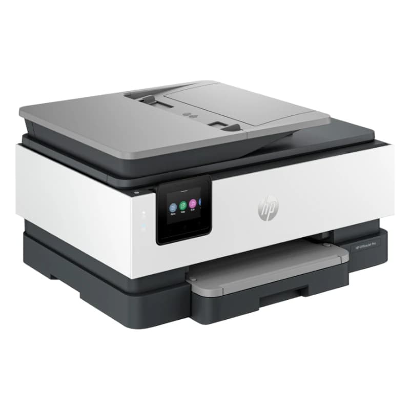 HP Multifunción Officejet Pro 8122e/ WiFi/ Dúplex - 2