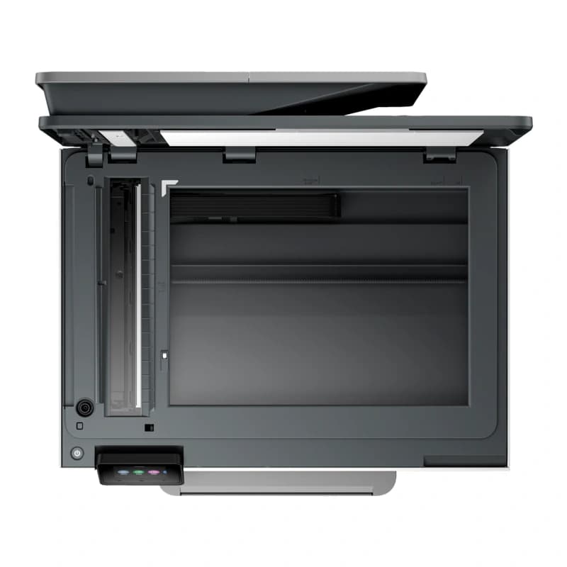 HP Multifunción Officejet Pro 8122e/ WiFi/ Dúplex - 3