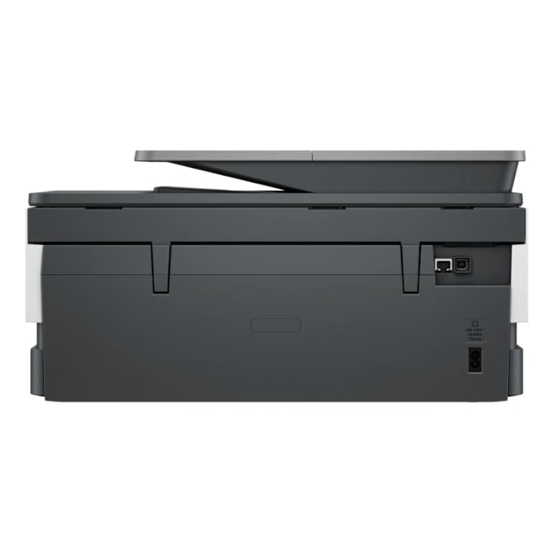 HP Multifunción Officejet Pro 8122e/ WiFi/ Dúplex - 4