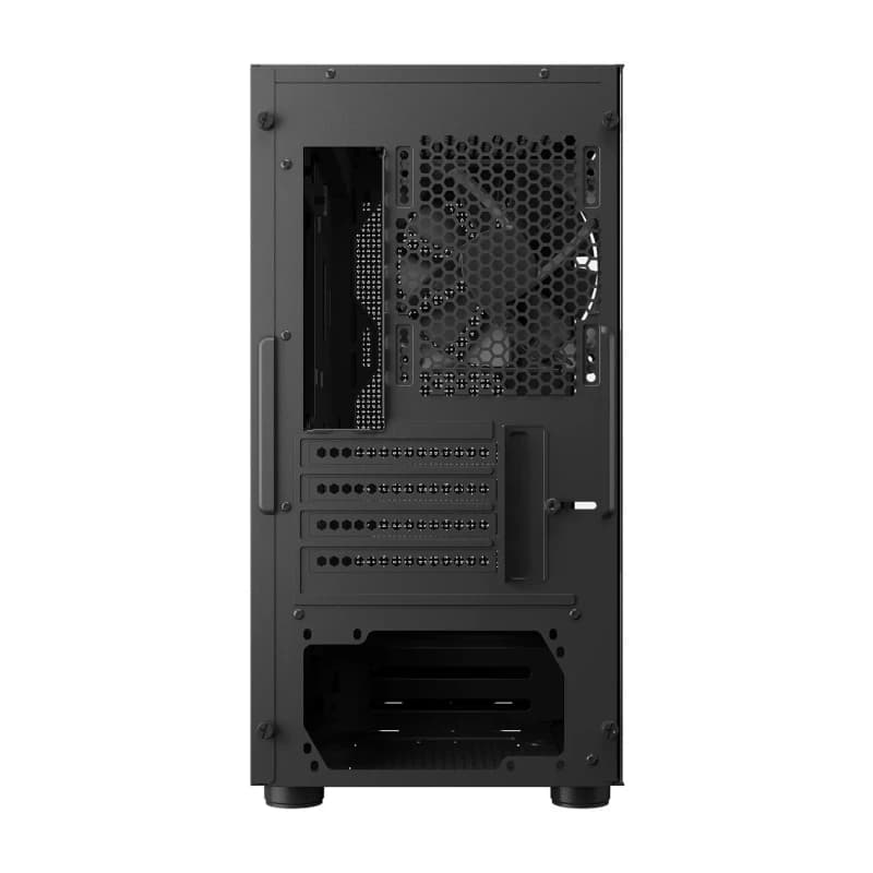 Cougar Caja Uniface Mini Black - 4