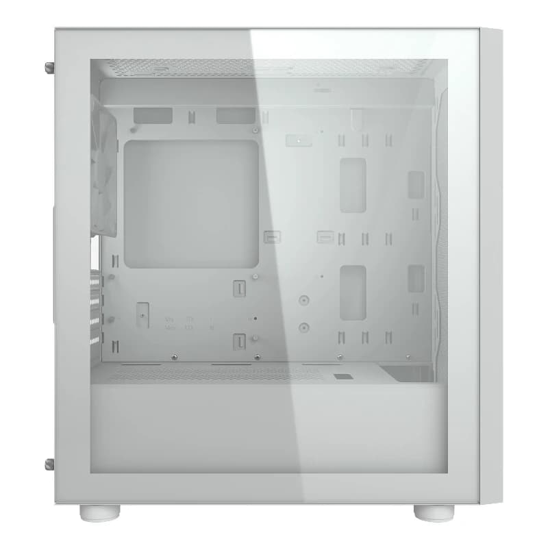 Cougar Caja Uniface Mini White - 3