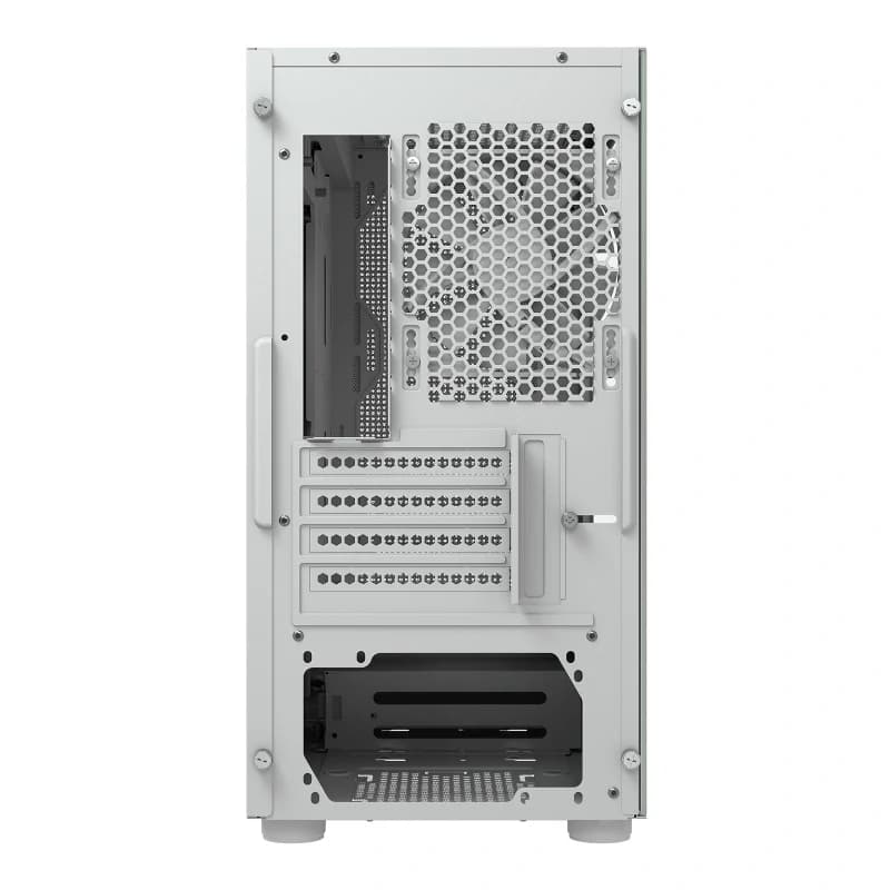 Cougar Caja Uniface Mini White - 4