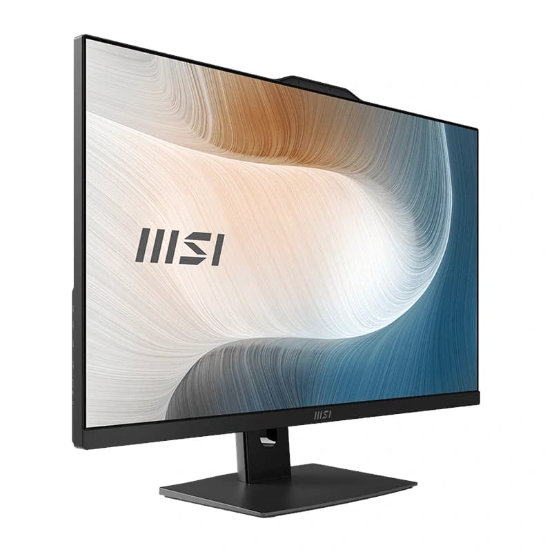 MSI AM272P-888ES C7-150U 16GB 512 W11P 27" Negro - 2