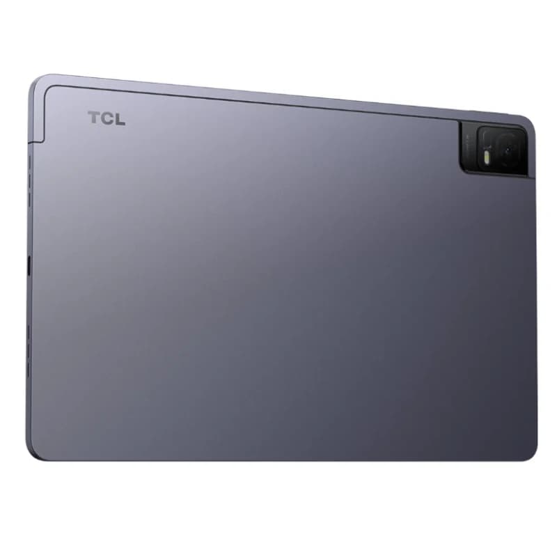 TCL Tab 11 Gen2 11" FHD+ 6+6GB 256GB Gray - 2