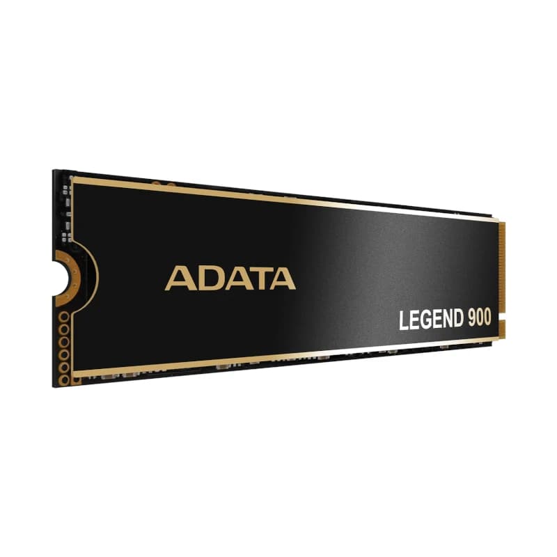 ADATA SSD LEGEND 900 1TB PCIe Gen4x4 NVMe 1.4 - 2