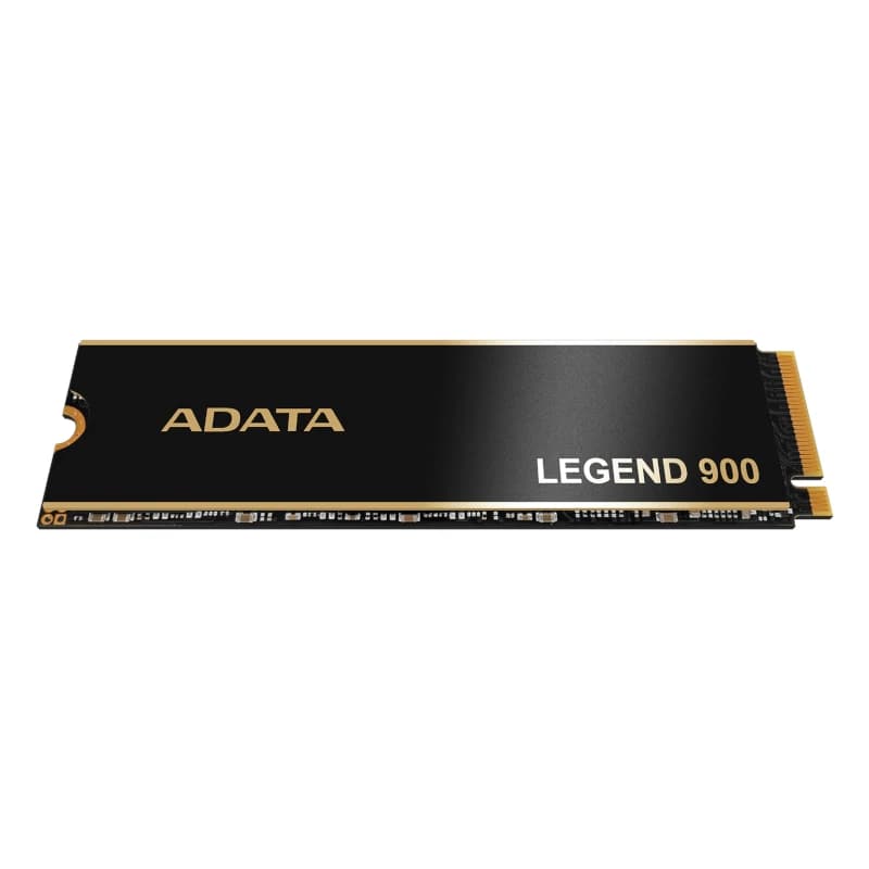 ADATA SSD LEGEND 900 1TB PCIe Gen4x4 NVMe 1.4 - 3
