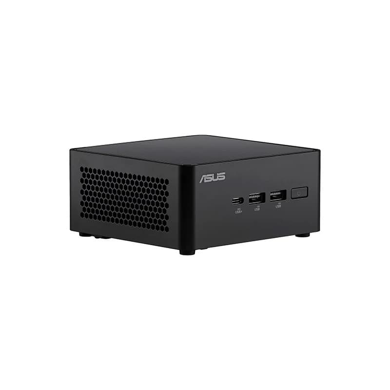 Asus NUC 14 Pro RNUC14RVHI300002I Core 3-100U Tall - 2