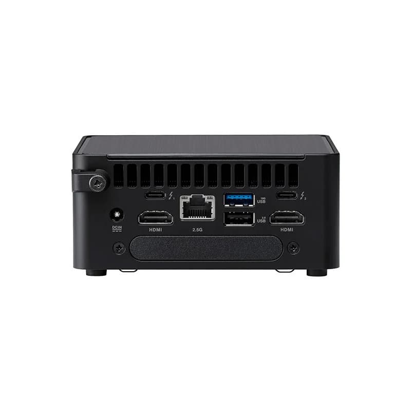 Asus NUC 14 Pro RNUC14RVHI300002I Core 3-100U Tall - 3