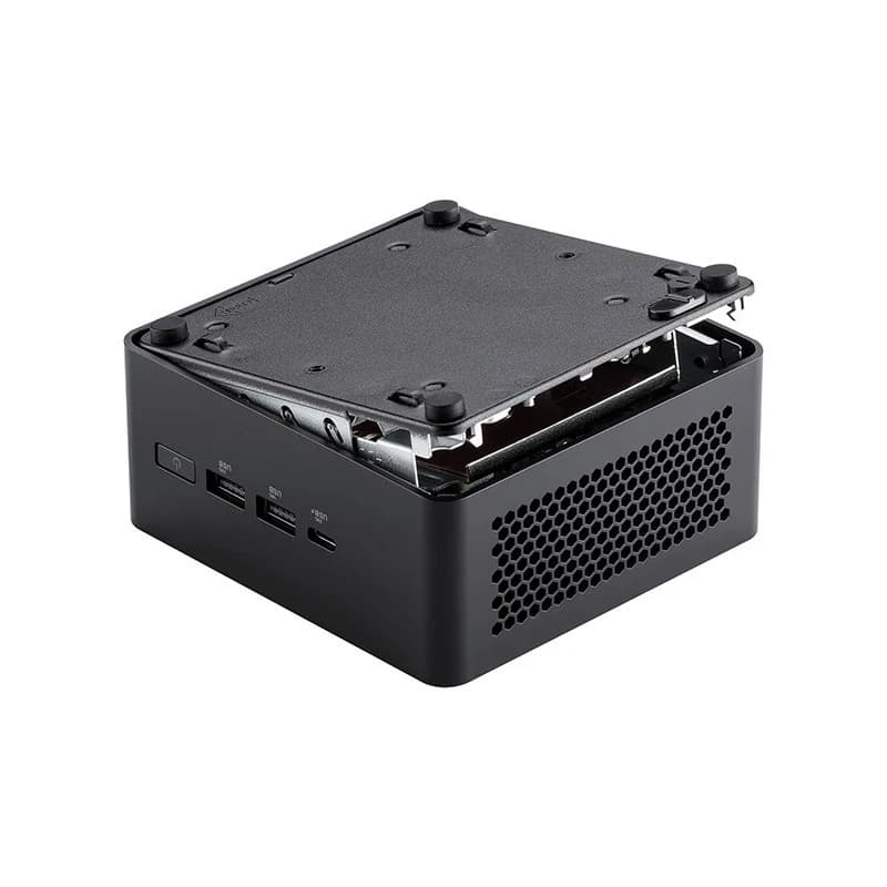 Asus NUC 14 Pro RNUC14RVHI300002I Core 3-100U Tall - 4