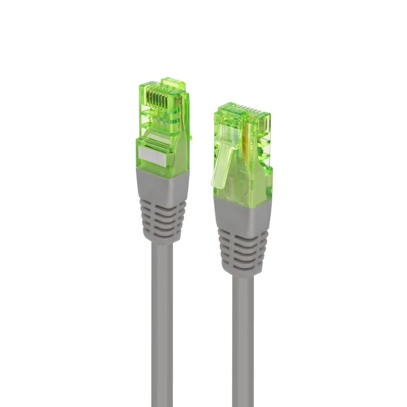 Nanocable Cable RJ45 Cat.6 UTP AWG26 CCA 25m - 2