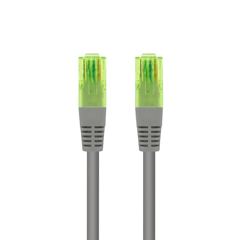 Nanocable Cable RJ45 Cat.6 UTP AWG26 CCA 30m - 3
