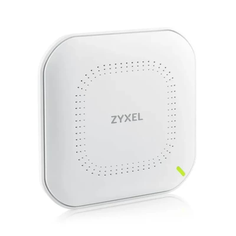 Zyxel NWA90AX PRO AP WiFi6 AX3000 1x2.5Gb - 2