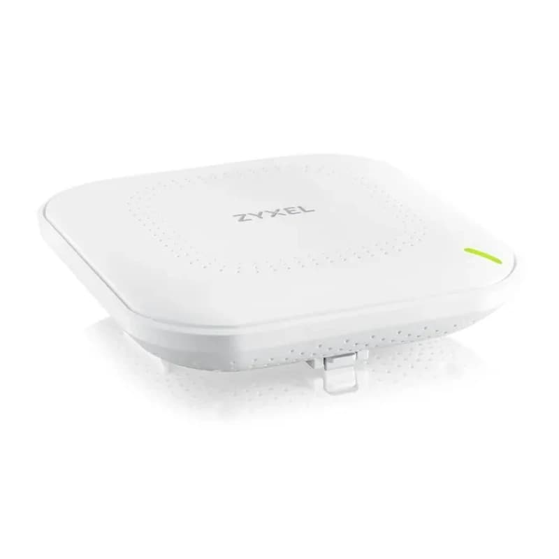 Zyxel NWA90AX PRO AP WiFi6 AX3000 1x2.5Gb - 3