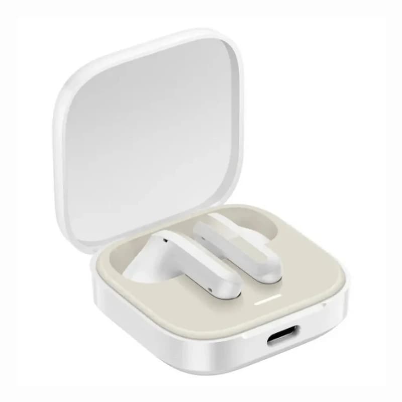 Xiaomi Auriculares Buds 6 Active White - 2
