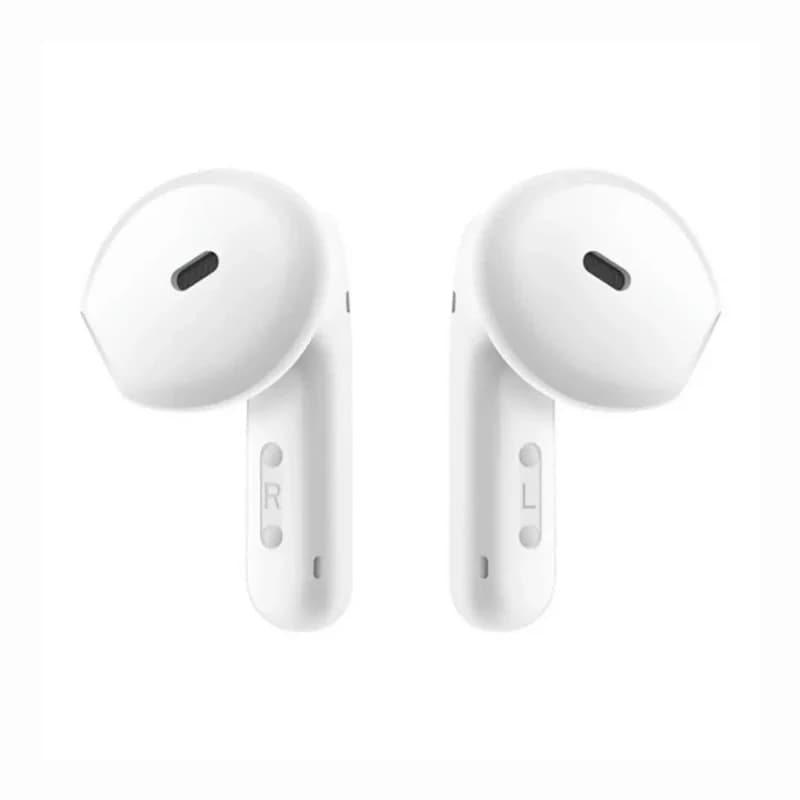 Xiaomi Auriculares Buds 6 Active White - 4
