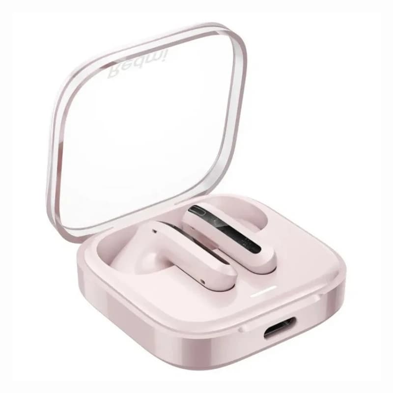 Xiaomi Auriculares Buds 6 Active Rose - 2