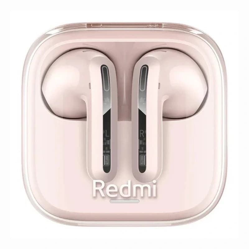Xiaomi Auriculares Buds 6 Active Rose - 3