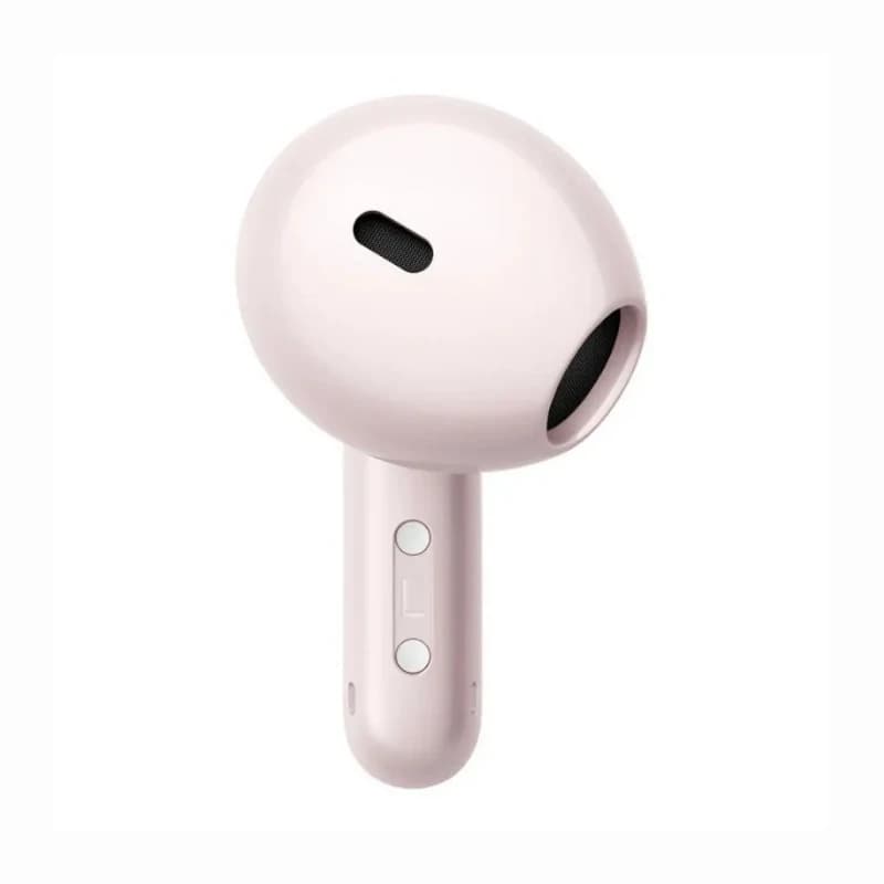 Xiaomi Auriculares Buds 6 Active Rose - 4
