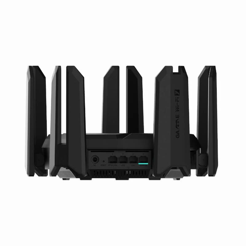 Reyee RG-EW7200BE PRO Gaming Router WiFi7 Cloud - 3